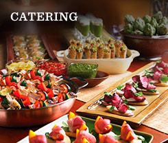 Catering