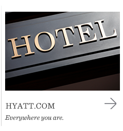 Hyatt.com